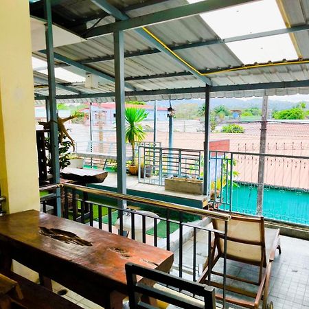 Bed and Breakfast Nu Phuket Airport Resident 1 Nai Yang Beach Exterior foto