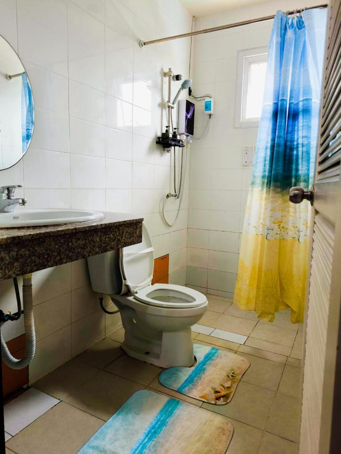 Bed and Breakfast Nu Phuket Airport Resident 1 Nai Yang Beach Zimmer foto