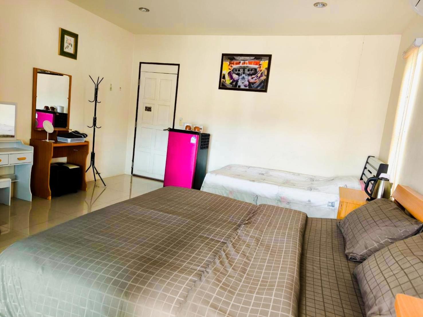 Bed and Breakfast Nu Phuket Airport Resident 1 Nai Yang Beach Exterior foto